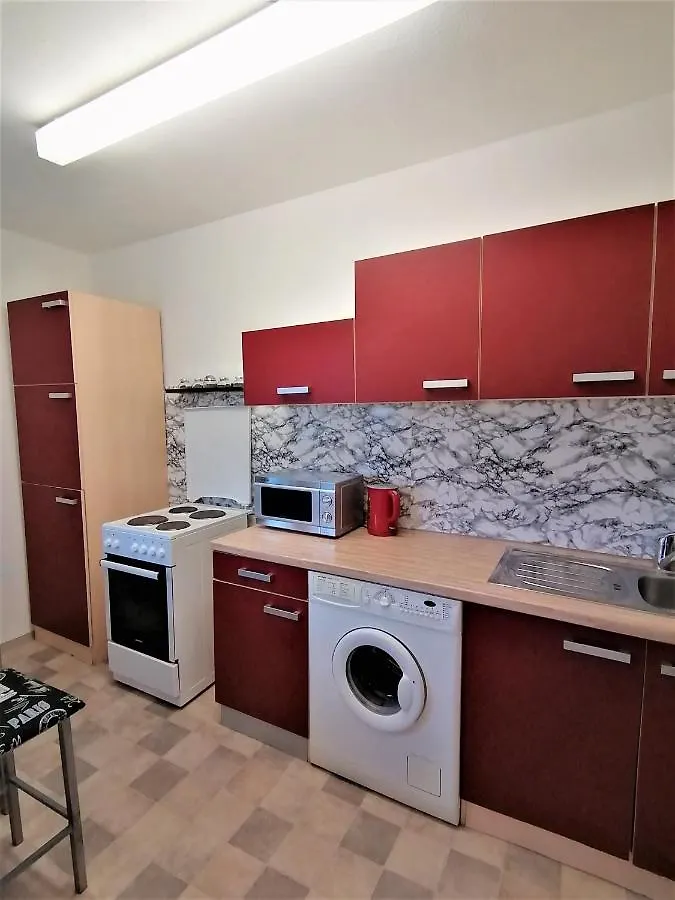 2 Zimmer Apartment Hannover 0*,