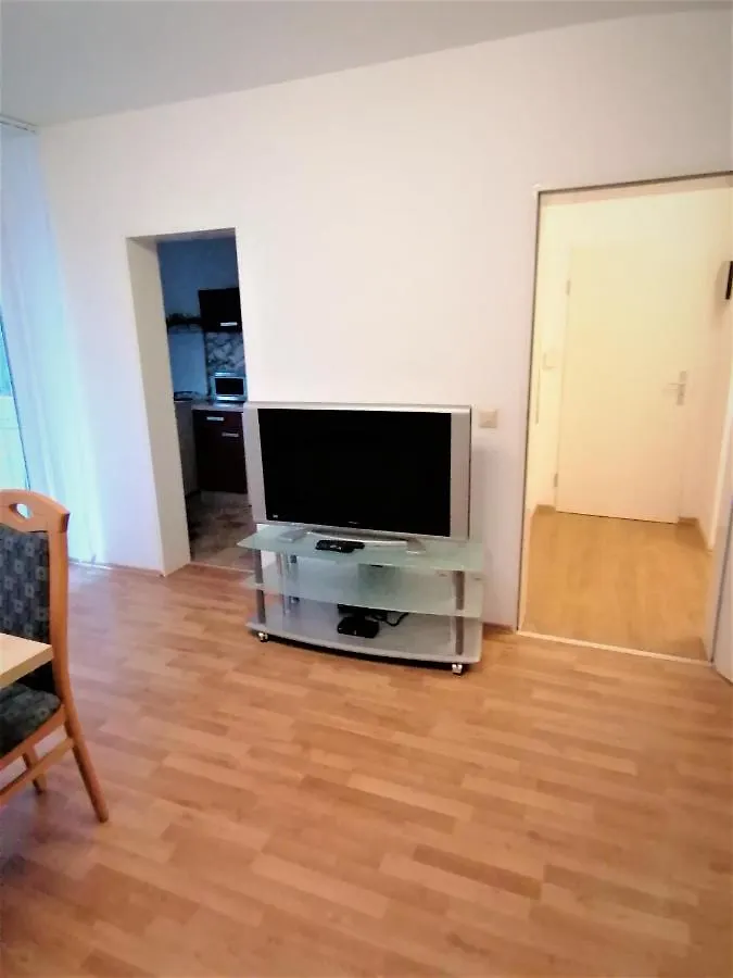 2 Zimmer Apartment Hannover