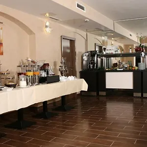 Hotel Grand Palace, Hanôver