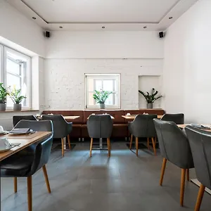 Design Wiegand Lejlighedshotel