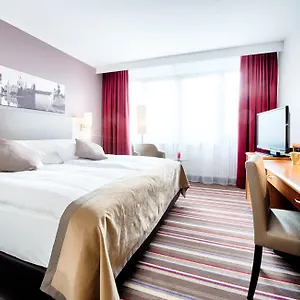Hotel Leonardo, Hanóver