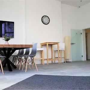 Hostal Schlafkonzept, Hanóver