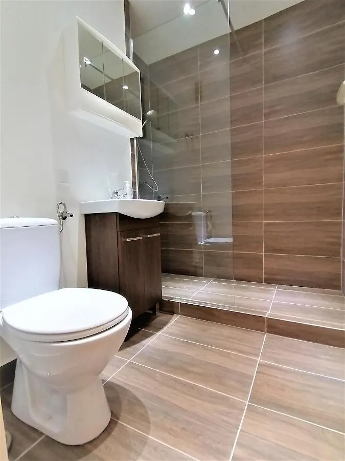 2 Zimmer Apartment Hanôver 0*,  Alemanha