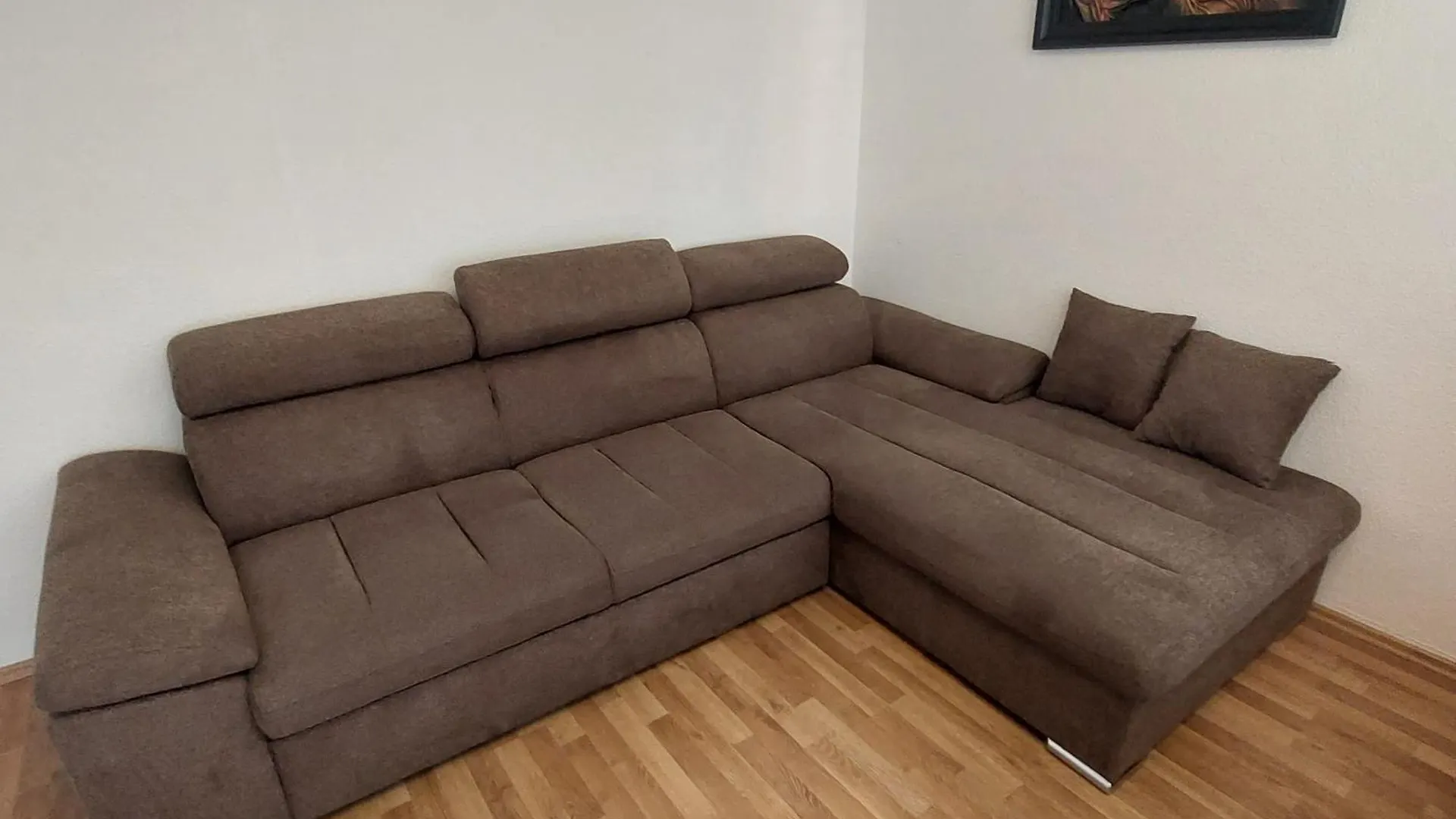 2 Zimmer Apartment Hanôver